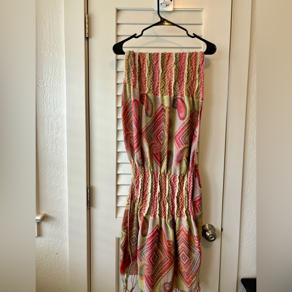 Scarf/Pashmina